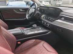 Hongqi HS5 2.0T four-wheel drive Qixiang Pro version - фото 5