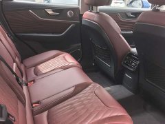 Hongqi HS5 2.0T four-wheel drive Qixiang Pro version - фото 6