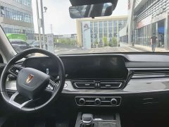 Hongqi HS5 2.0T four-wheel drive Qixiang Pro version - фото 7