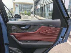 Hongqi HS5 2.0T four-wheel drive Qixiang Pro version - фото 9