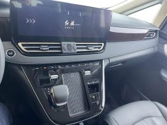 Hongqi HQ9 PHEV 2.0T four-wheel drive flagship version - фото 11