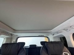 Hongqi HQ9 PHEV 2.0T four-wheel drive flagship version - фото 12