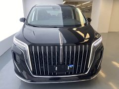 Hongqi HQ9 PHEV 2.0T four-wheel drive flagship version - фото 2