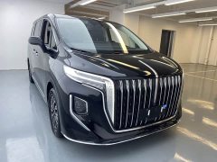 Hongqi HQ9 PHEV 2.0T four-wheel drive flagship version - фото 3