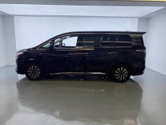 Hongqi HQ9 PHEV 2.0T four-wheel drive flagship version - фото 4