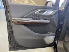 Hongqi HQ9 PHEV 2.0T four-wheel drive flagship version - фото 5