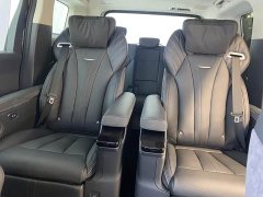 Hongqi HQ9 PHEV 2.0T four-wheel drive flagship version - фото 8