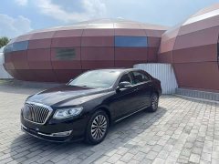 Hongqi H7 1.8T Business Edition - фото 1