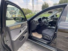 Hongqi H7 1.8T Business Edition - фото 12