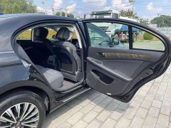 Hongqi H7 1.8T Business Edition - фото 15