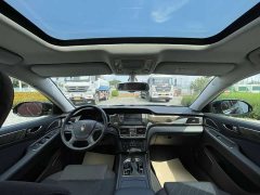 Hongqi H7 1.8T Business Edition - фото 16