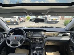 Hongqi H7 1.8T Business Edition - фото 17