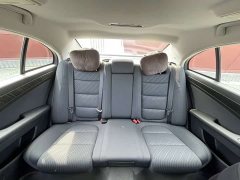 Hongqi H7 1.8T Business Edition - фото 18
