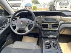 Hongqi H7 1.8T Business Edition - фото 19