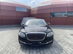 Hongqi H7 1.8T Business Edition - фото 2