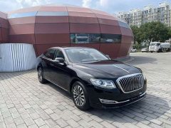 Hongqi H7 1.8T Business Edition - фото 3