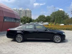Hongqi H7 1.8T Business Edition - фото 4