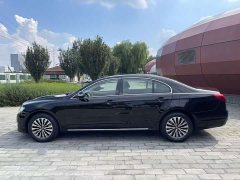 Hongqi H7 1.8T Business Edition - фото 5