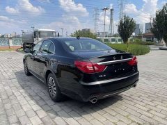 Hongqi H7 1.8T Business Edition - фото 6