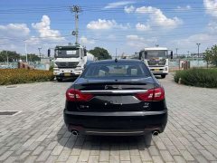 Hongqi H7 1.8T Business Edition - фото 7