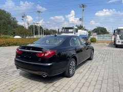 Hongqi H7 1.8T Business Edition - фото 8