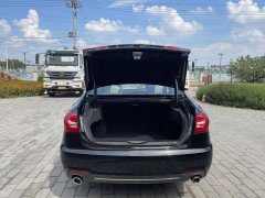 Hongqi H7 1.8T Business Edition - фото 9