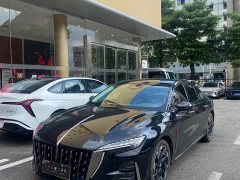Hongqi H6 2.0T Zhiyi Edition - фото 2