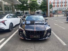 Hongqi H6 2.0T Zhiyi Edition - фото 3