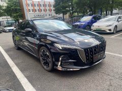 Hongqi H6 2.0T Zhiyi Edition - фото 4