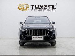 Hongqi HS5 2022 facelift 2.0T Zhilian Flagship Edition - фото 2