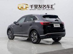 Hongqi HS5 2022 facelift 2.0T Zhilian Flagship Edition - фото 4