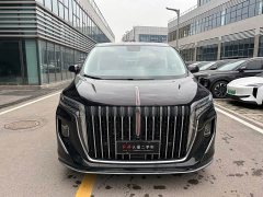 Hongqi HQ9 PHEV 2.0T four-wheel drive business version - фото 2