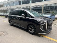 Hongqi HQ9 PHEV 2.0T four-wheel drive business version - фото 3