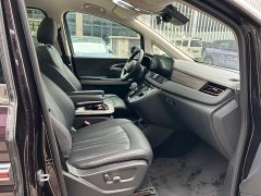 Hongqi HQ9 PHEV 2.0T four-wheel drive business version - фото 4