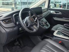 Hongqi HQ9 PHEV 2.0T four-wheel drive business version - фото 4