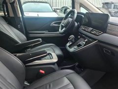 Hongqi HQ9 PHEV 2.0T four-wheel drive business version - фото 5