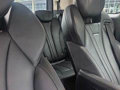 Hongqi HQ9 PHEV 2.0T four-wheel drive business version - фото 7