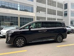 Hongqi HQ9 PHEV 2.0T four-wheel drive business version - фото 13