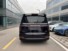 Hongqi HQ9 PHEV 2.0T four-wheel drive business version - фото 15