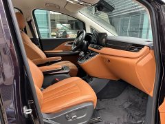 Hongqi HQ9 PHEV 2.0T four-wheel drive business version - фото 5