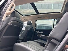 Hongqi HS7 PHEV 2.0T PHEV four-wheel drive Qichang version 6 seats - фото 10
