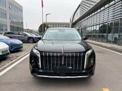 Hongqi HS7 PHEV 2.0T PHEV four-wheel drive Qichang version 6 seats - фото 2