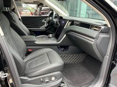 Hongqi HS7 PHEV 2.0T PHEV four-wheel drive Qichang version 6 seats - фото 4