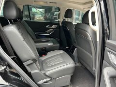 Hongqi HS7 PHEV 2.0T PHEV four-wheel drive Qichang version 6 seats - фото 5