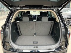 Hongqi HS7 PHEV 2.0T PHEV four-wheel drive Qichang version 6 seats - фото 6