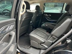 Hongqi HS7 PHEV 2.0T PHEV four-wheel drive Qichang version 6 seats - фото 7