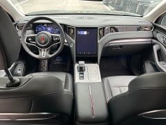 Hongqi HS7 PHEV 2.0T PHEV four-wheel drive Qichang version 6 seats - фото 8