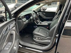 Hongqi HS7 PHEV 2.0T PHEV four-wheel drive Qichang version 6 seats - фото 9
