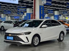 Cruze 1.5L dual-clutch enjoyment version - фото 1