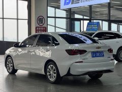 Cruze 1.5L dual-clutch enjoyment version - фото 3